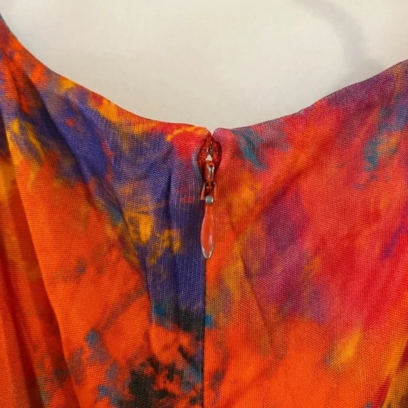 Ronny Kobo Alexander Dress - Picture 11 of 11